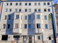 RESERVIERT: 3-Zimmer Wohnung in Nürnberg-Glockenhof mit sehr gutem ÖPNV-Netz - Nürnberg