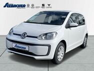 VW Up e-up! *Climatronic*DAB+*Freisprech*CCS* - Neuried (Baden-Württemberg)