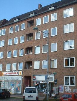 Gepflegte Wohnung in Kiel Wik - Kiel