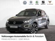 VW T-Roc, 2.0 TSI Sport RLine Beats, Jahr 2021 - Berlin