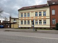 Anlageobjekt - 6 Wohneinheiten mit Balkonen - Stendal (Hansestadt)