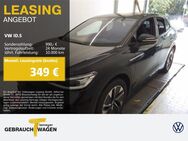 VW ID.5, GTX IQ LIGHT WÄRMEPUMPE, Jahr 2022 - Remscheid