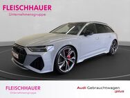 Audi RS6, 4.0 TFSI quattro EU6d Avant Laserlicht, Jahr 2023 - Köln