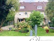 *TOP* Mehrfamilienhaus zur Kapitalanlage in ruhiger Anliegerstraße direkt am Park in 41238 Mönchengladbach - Mönchengladbach