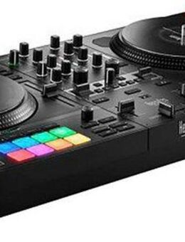 HERCULES DJ Controller DJ Control Inpulse T7