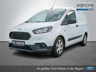 Ford Transit Courier 1.5 Trend KLIMA SYNC PDC SHZ - Halle (Saale)