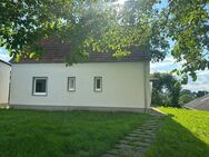 Einfamilienhaus auf großzügigem Grundstück mit tollem Weitblick in Bad Abbach-Peising - Bad Abbach