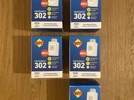 5x AVM FRITZ!DECT 302 Funk-Heizkörperthermostat - Berlin
