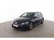 VW Golf VII 2.0 TSI GTI BlueMotion - Berlin