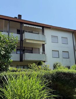 sehr schöne 3 1/2 Zimmer ETW - Rheinfelden - Rheinfelden (Baden)