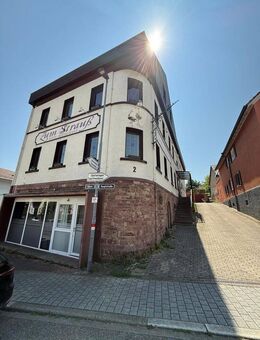 Mehrere 1 Zimmer - Wohnungen zur Warmmiete; ab 350 € / zzgl. NK - Ettlingen