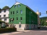 Möbliertes Apartment in Studentenwohnanlage! - Ilmenau