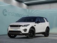 Land Rover Discovery Sport, 4 180PS SE AWD, Jahr 2019 - München