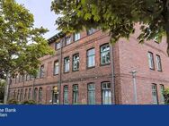 Gepflegte 2-Zimmerwohnung mit PKW Stellplatz - Itzehoe