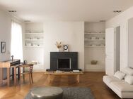 Neubau trifft Altbaucharme +++ 218qm hochwertiger Luxus in Dambach +++ - Fürth