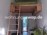 Wohnungsswap - Fontanepromenade - Berlin