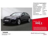 Audi A6, Avant Design 40 TDI quattro, Jahr 2021 - Lingen (Ems)