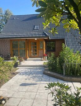 Architektenhaus am Klecker Wald - Buchholz (Nordheide)