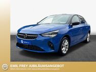 Opel Corsa, 1.2 Direct Inj Turbo Automatik Elegance, Jahr 2022 - Tübingen