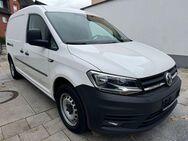 VW Caddy Nfz Maxi Kasten BMT - Troisdorf