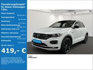 VW T-Roc, 1.5 TSI PAN Sport, Jahr 2021 - Hagen (Stadt der FernUniversität)