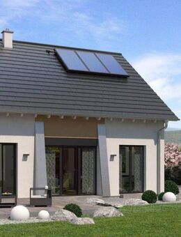 Ihr Traumhaus zum Verlieben: Das Home 8 - Petershagen (Eggersdorf)