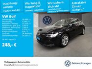 VW Golf, 1.5 TSI VIII Life Heckleuchten Golf Life, Jahr 2020 - Frankfurt (Main)