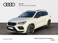 CUPRA Ateca, 2.0 TSI Basis, Jahr 2024 - Zwickau