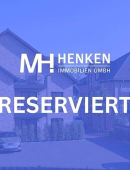 PROVISIONSFREI | Große 3-Zimmer-Wohnung | KFW40 QNG // Ehnernviertel Oldenburg - Oldenburg