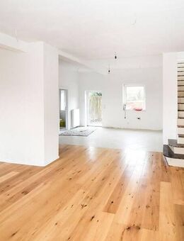 Geräumiges Reiheneckhaus in ruhiger Lage von Bockenem! - Bockenem