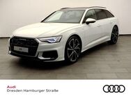 Audi A6, 1.4 Avant S line 50 TFSI e quattro UPE 949 - €, Jahr 2022 - Dresden