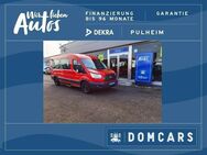 Ford Transit Kombi 350 L3 H2 Trend *Rollstuhllift* - Pulheim