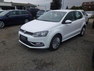 VW Polo, V Comfortline, Jahr 2014 - Lübbecke