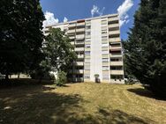 Gut geschnittene 2-Zimmer Wohnung mit Loggia in Röthenbach-West, sofort frei - Nürnberg