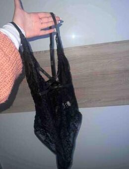 Dessous schwarz - Wiesbaden