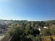 Maisnettewohnung mit Ausblick - aber hier muss man noch Hand anlegen! - Büdingen