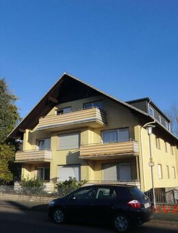 Gemütliche 3-Zimmer-Wohnung in Bad Pyrmont - Holzhausen, Am Windfang 2 - Bad Pyrmont