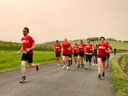 Traumhafte RUNNING Company TOSKANA LAUFREISE 2026 (1-2 Wochen) - München