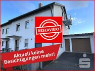 Attraktive Kapitalanlage: Vermietete Doppelhaushälfte mit 3 Wohneinheiten - Wertingen