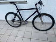 Raleigh Mountainbike Shimano XTR - Sonthofen