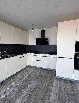 Doppelhaushälfte zur Miete - NB - 5 Zimmer mit Studio in Rheinweiler mit Traumaussicht auf die Vogesen - Bad Bellingen