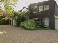 Ob Generationenhaus oder Wohnen & Arbeiten - hier passt beides - Neuss