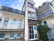 Lichtdurchflutete City-Wohnung x großer Balkon - ideal für Singles und Paare - Wittlich