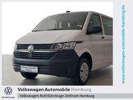 VW T6 Kombi, 2.0 l TDI 1 Lang, Jahr 2022 - Hamburg