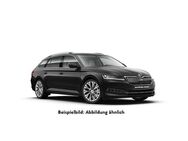 Skoda Superb, Combi |||, Jahr 2024 - München