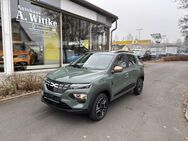 Dacia Spring, Electric Extreme ELECTRIC 65, Jahr 2024 - Wunsiedel