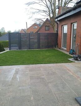 Großzügige modernisierte Wohnung zur Miete! - Burg (Dithmarschen)