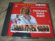 Thomas Gottschalk Oldies - Erwitte
