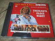 Thomas Gottschalk Oldies - Erwitte