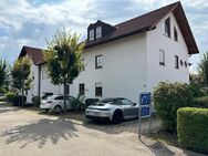 Herrliche 2,5-Zi.-DG-Wohnung in begehrter Wohnlage von Balingen - Balingen